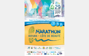 Marathon de ROYAN