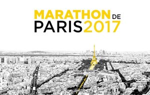 Marathon de PARIS