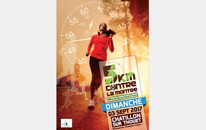 Chrono Chatillonnais