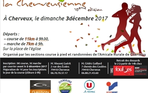 La Cherveusienne