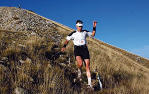 Entraînement fartlek