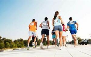 Fartlek