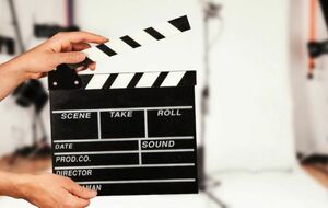 Tournage vidéo "La Médiévale"