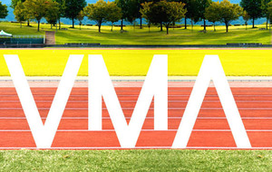 VMA longue en pyramide