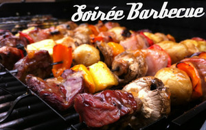 Barbecue de rentrée