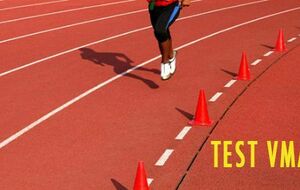 Test VMA
