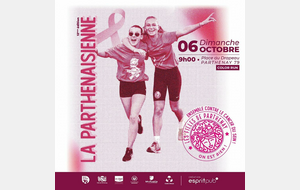 Sortie longue du dimanche