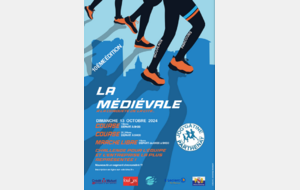 La Médiévale 2024 !!