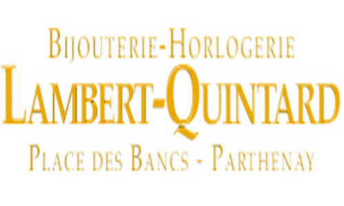 Bijouterie - Horlogerie LAMBERT-QUINTARD