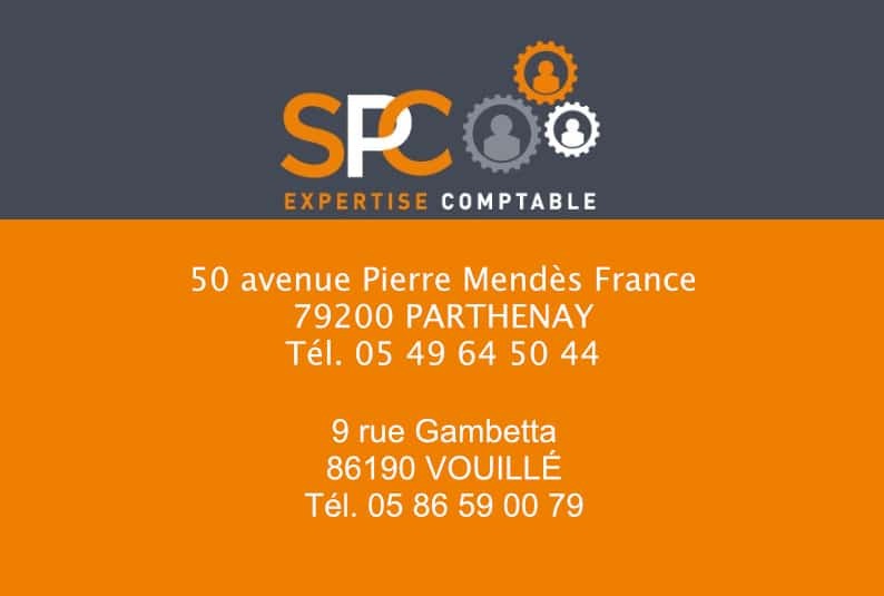 SPC expertise-comptable