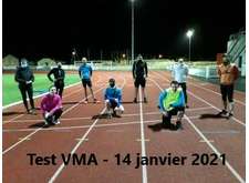 Test VMA - janvier 2021