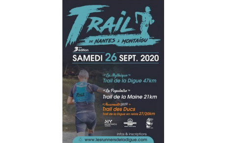 [ Trail de la digue ]