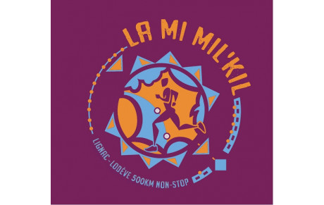 Mi Milkil et 100 miles de France