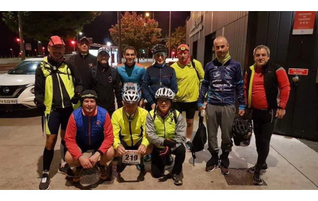[ 100km de la Somme ]