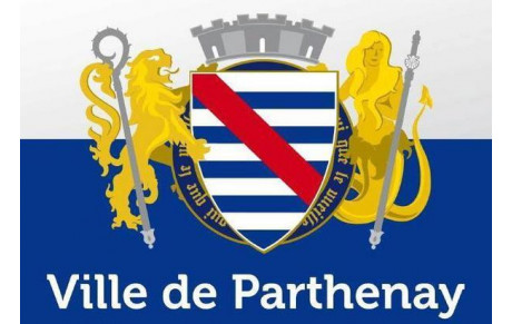 Ville de Parthenay