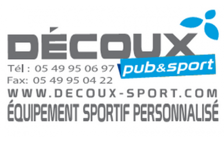 Découx sport