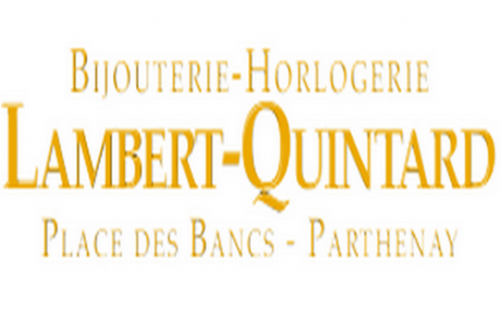 Bijouterie - Horlogerie LAMBERT-QUINTARD