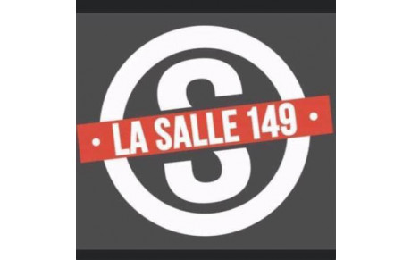 La salle 149