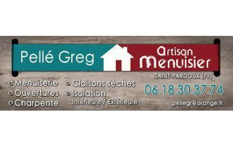 Menuiserie Pellé
