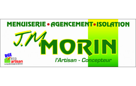 Menuiserie Morin