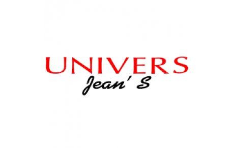 Univers Jean's