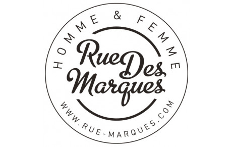 Rue des marques