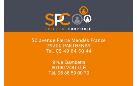 SPC expertise-comptable