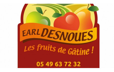 EARL Desnoues