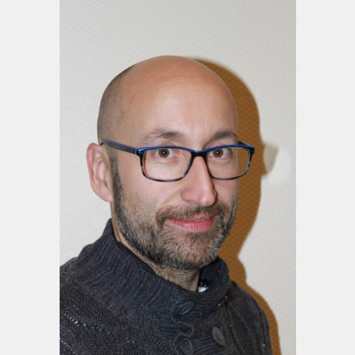 Sebastien Mahu