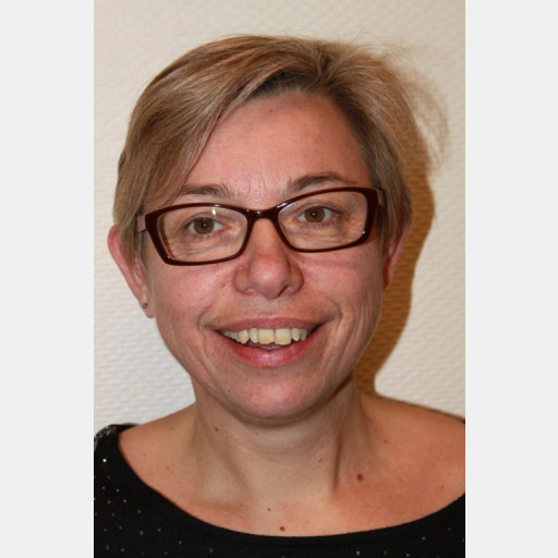 Corinne Chargelegue