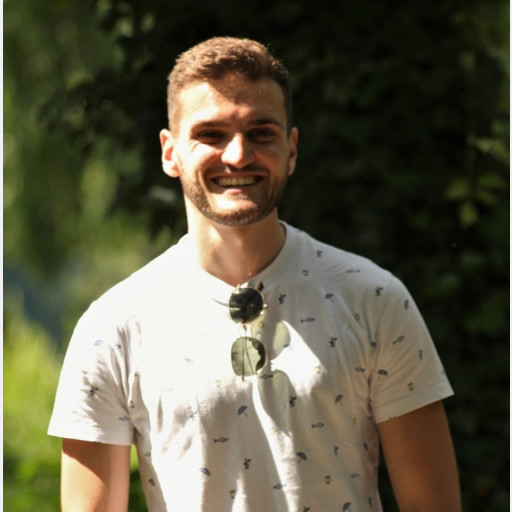Geoffrey Diant